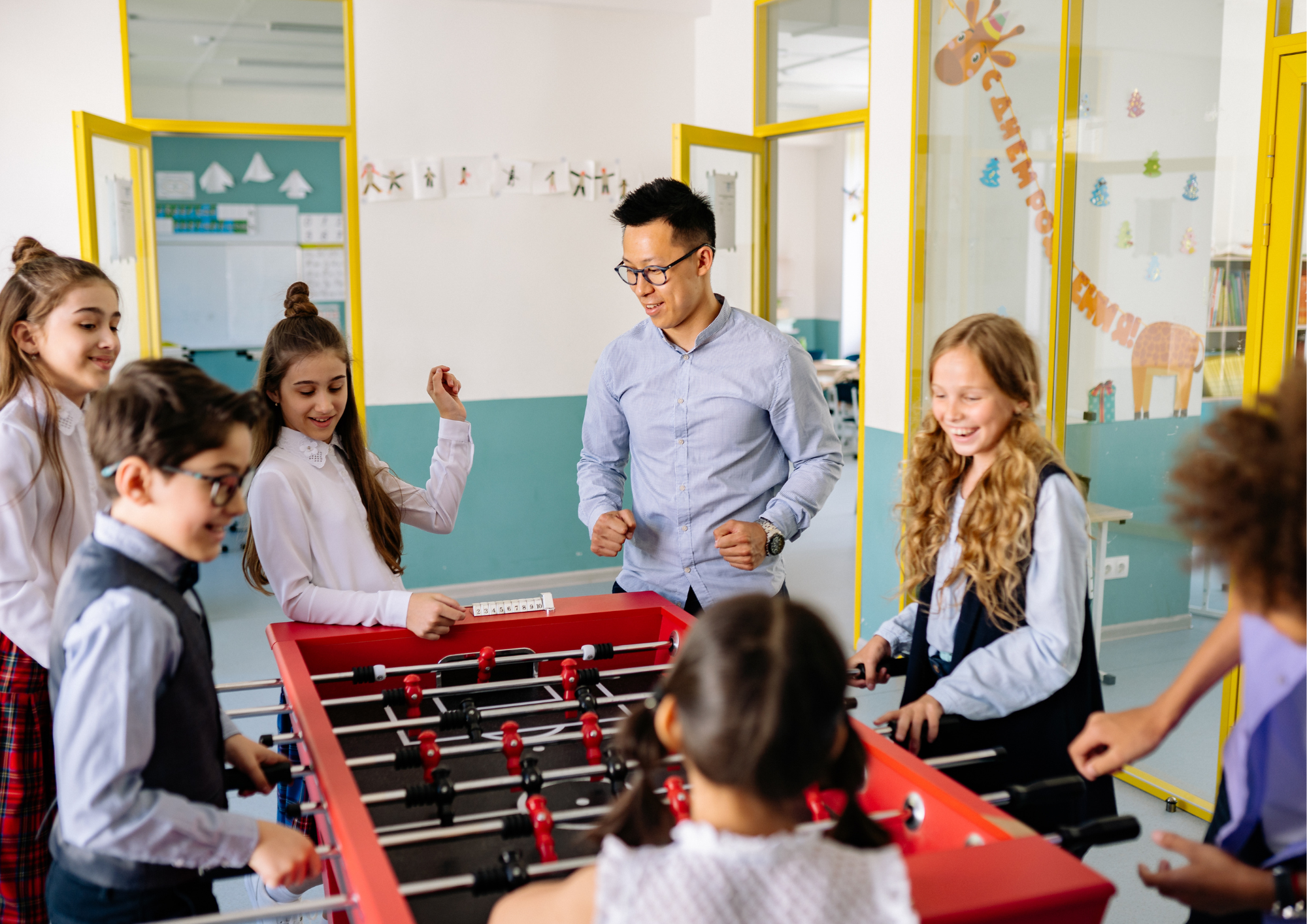 Types of Education Policies