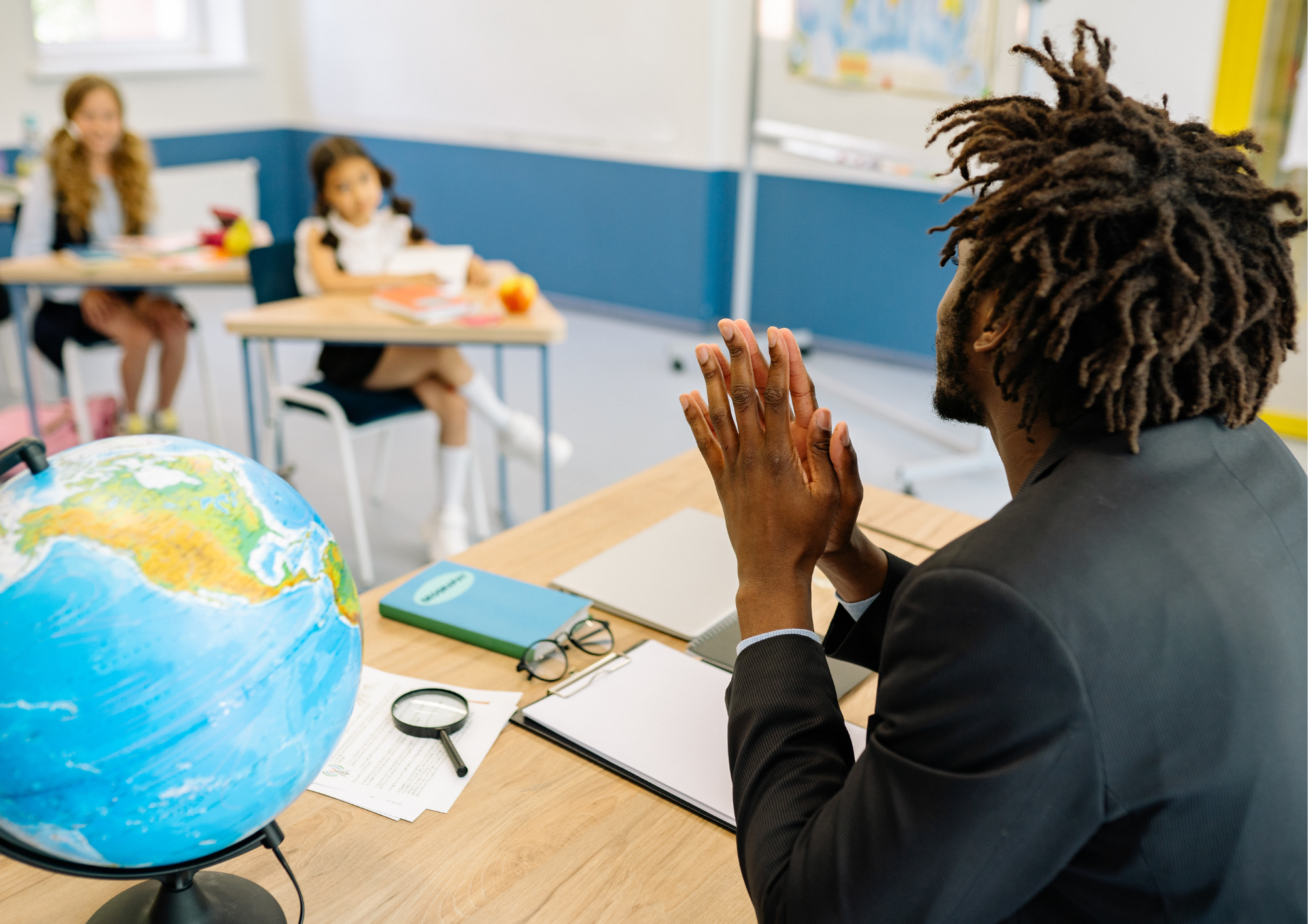 Importance of Education Policy Updates