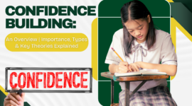 Confidence Building: An Overview | Importance, Types & Key Theories Explained