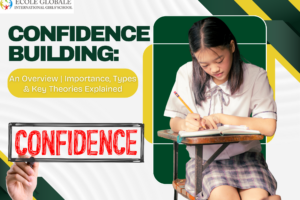 Confidence Building: An Overview | Importance, Types & Key Theories Explained