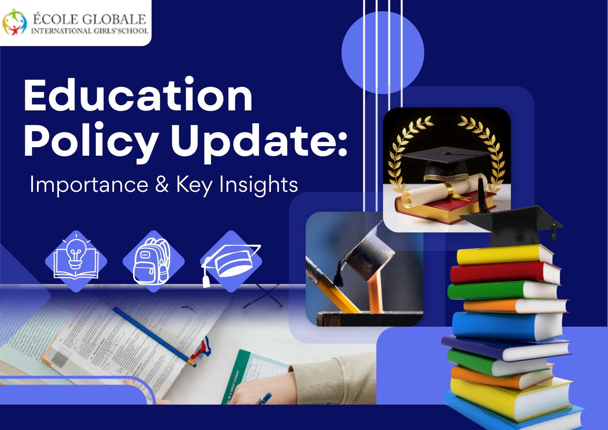 You are currently viewing Education Policy Update: Importance & Key Insights