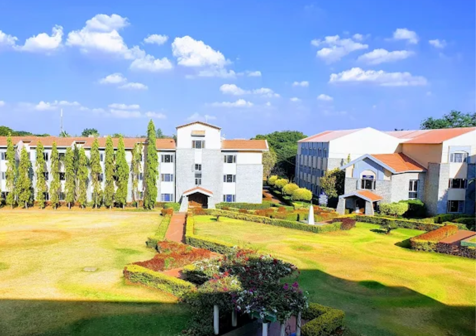 10. The International School Bangalore (TISB) – Bengaluru