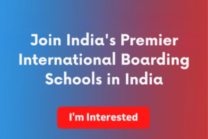 Top 10 International Boarding Schools in India 2026