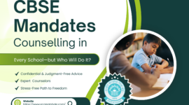CBSE Mandates Counselling in Every School—but Who Will Do It?