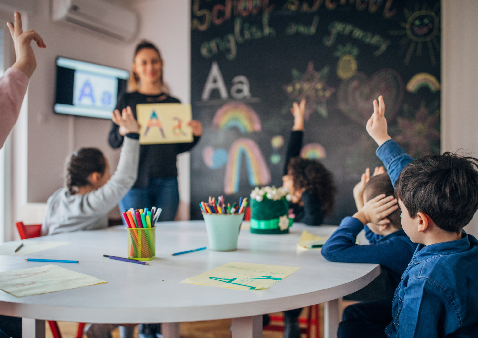 Benefits of Criterion Referenced Testing