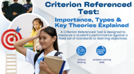Criterion Referenced Test: Importance, Types & Key Theories Explained