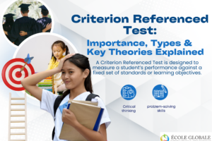 Criterion Referenced Test: Importance, Types & Key Theories Explained