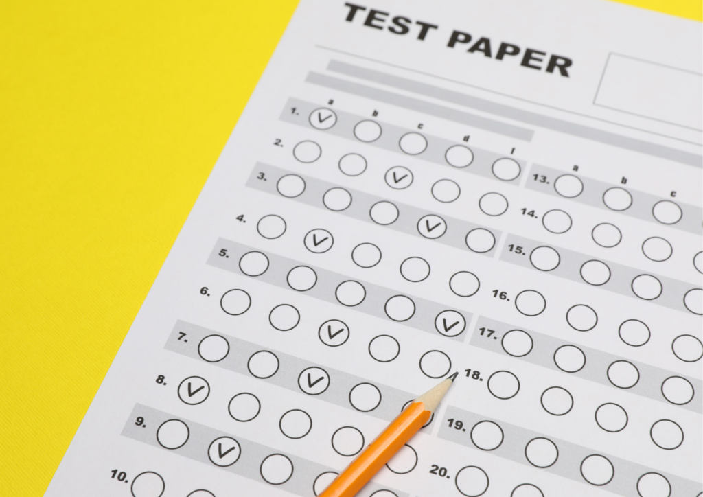 Criterion Study Criterion Referenced Test: Meaning, Types & Importance