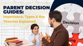 Parent Decision Guides: Importance, Types & Key Theories Explained