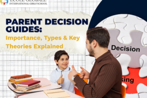 Parent Decision Guides: Importance, Types & Key Theories Explained