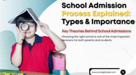 School Admission Process Explained: Types & Importance