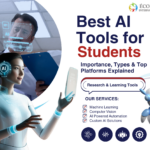 Best AI Tools for Students | Importance, Types & Top Platforms Explained