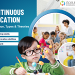 Continuous Education: Importance, Types & Theories