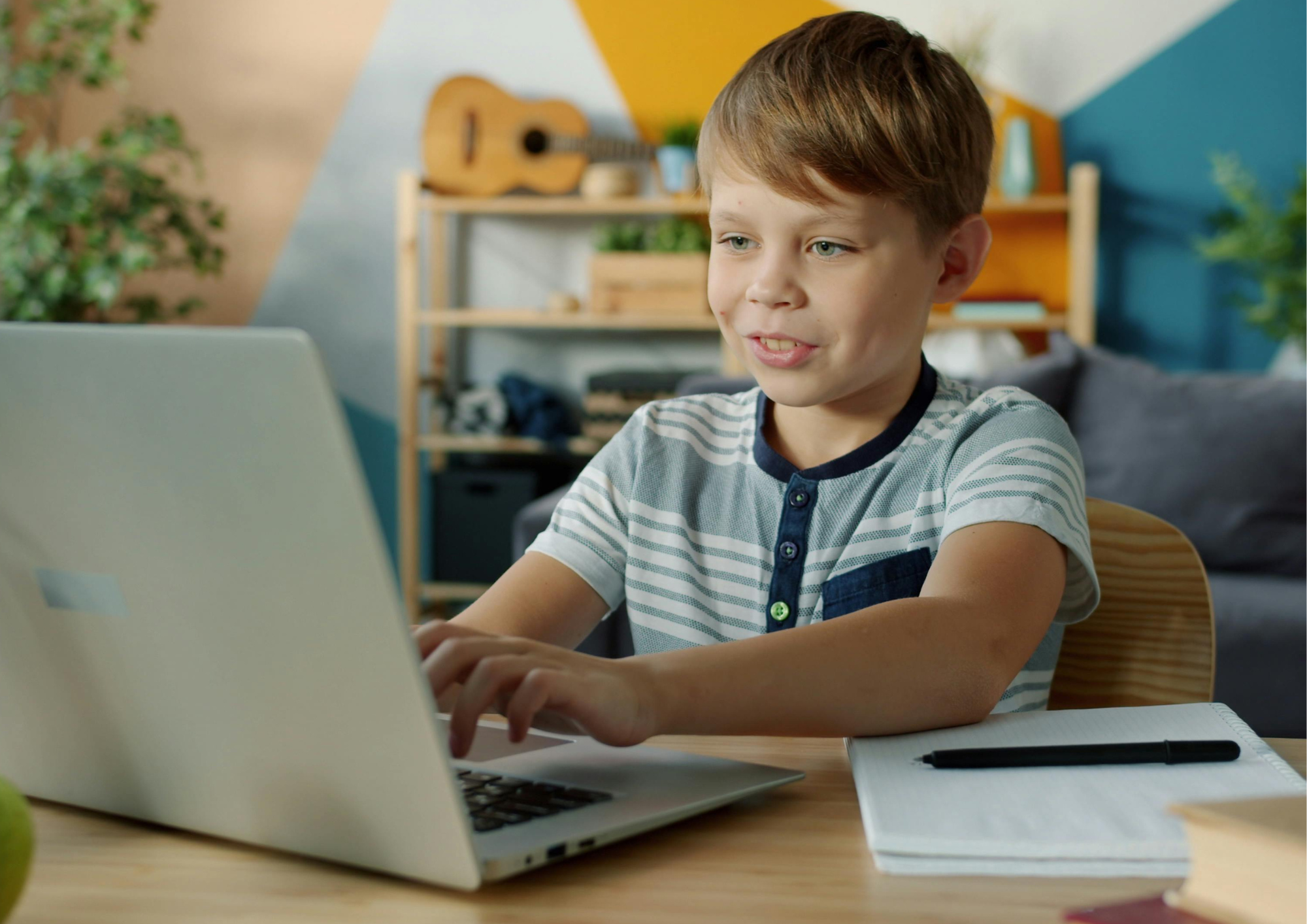 Benefits of Adaptive Learning