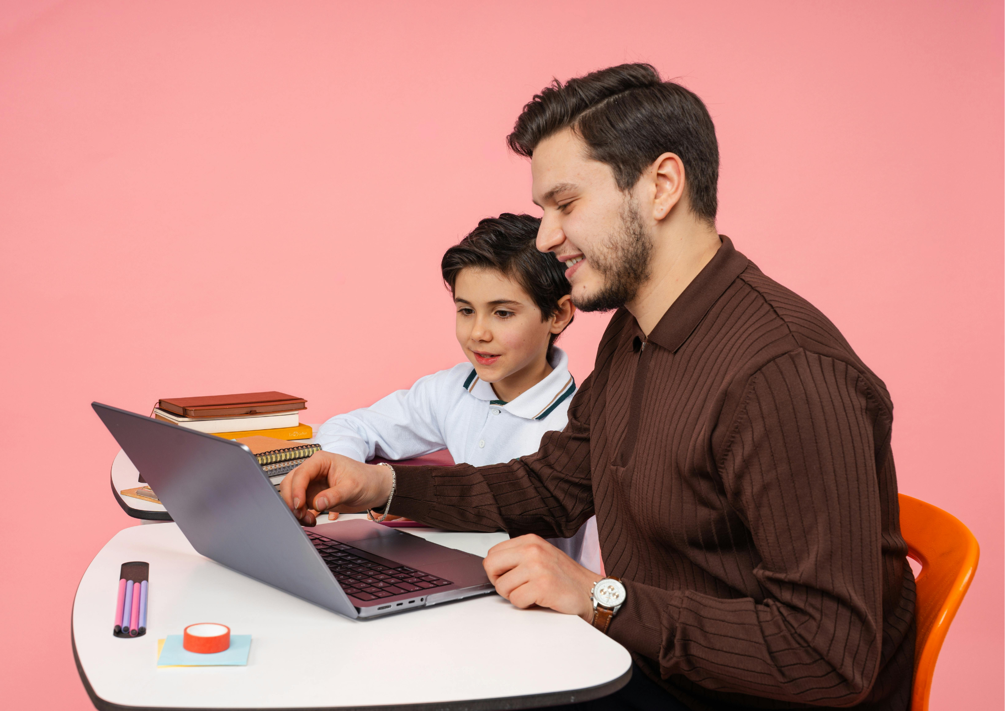 Types of Adaptive Learning