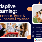 Adaptive Learning: Importance, Types & Key Theories Explained