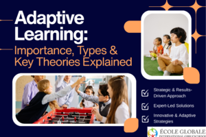 Adaptive Learning: Importance, Types & Key Theories Explained