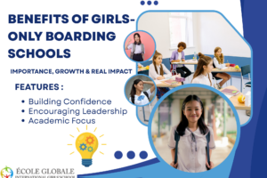 Benefits of Girls-Only Boarding Schools | Importance, Growth & Real Impact