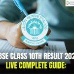 CBSE Class 10th Result 2026 LIVE Complete Guide: Check Scores, Download Marksheet & What Comes Next
