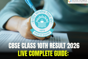 CBSE Class 10th Result 2026 LIVE Complete Guide: Check Scores, Download Marksheet & What Comes Next