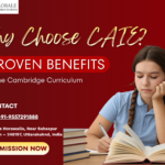 Why Choose CAIE? 8 Benefits That Set Cambridge Apart