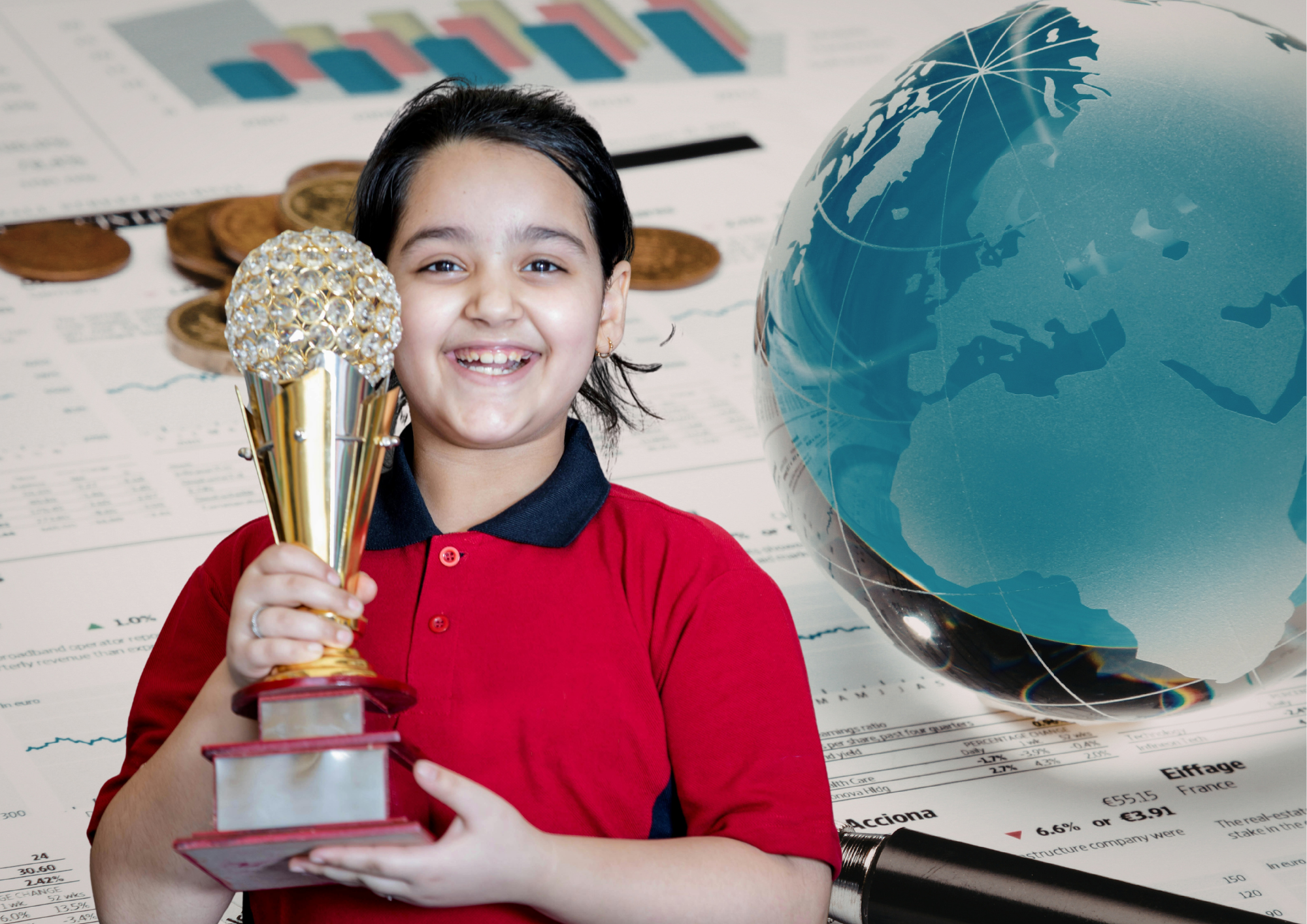 Global Recognition & Seamless University Acceptance