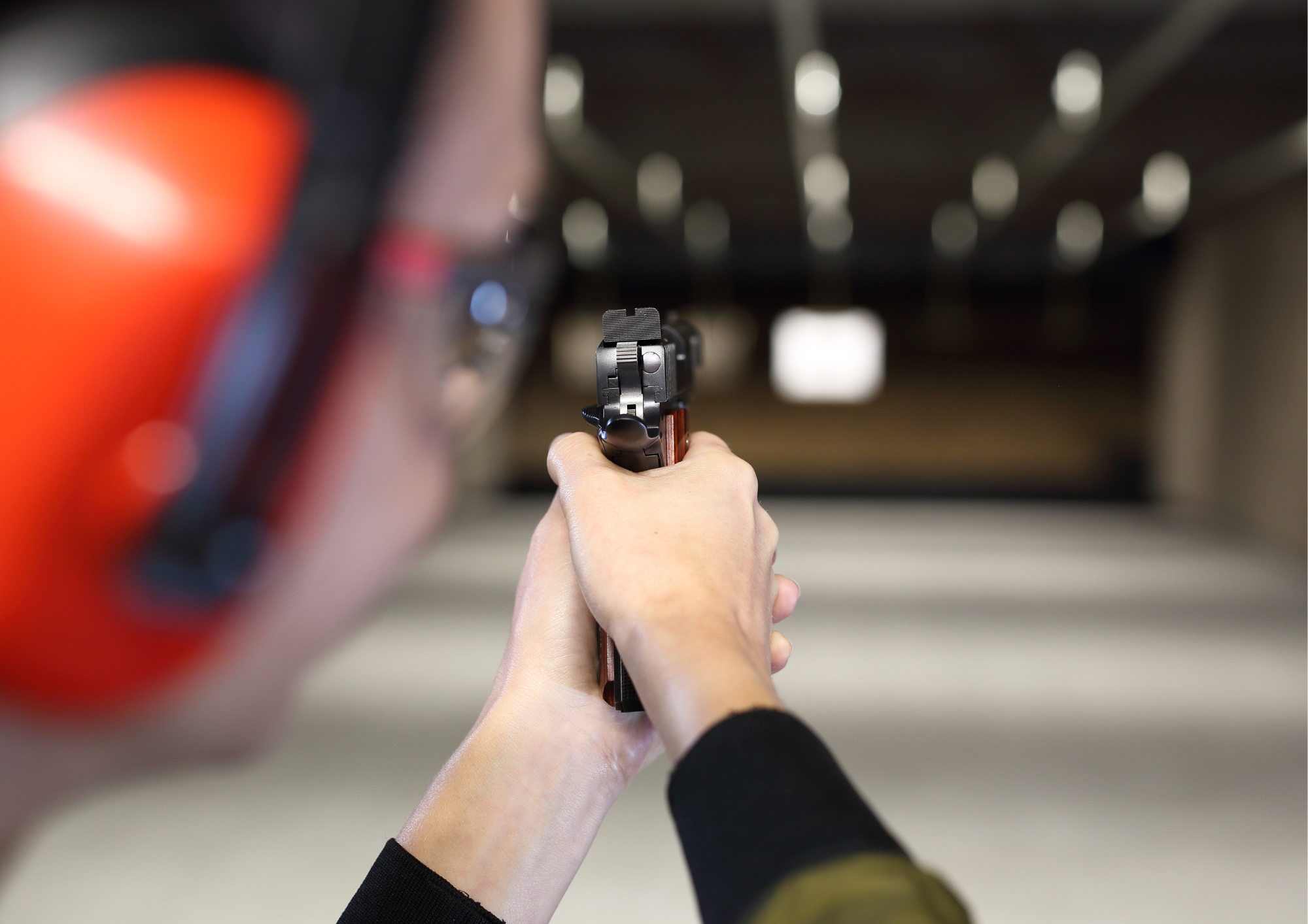 Ecole Globale's Shooting Programme: What Makes It Different
