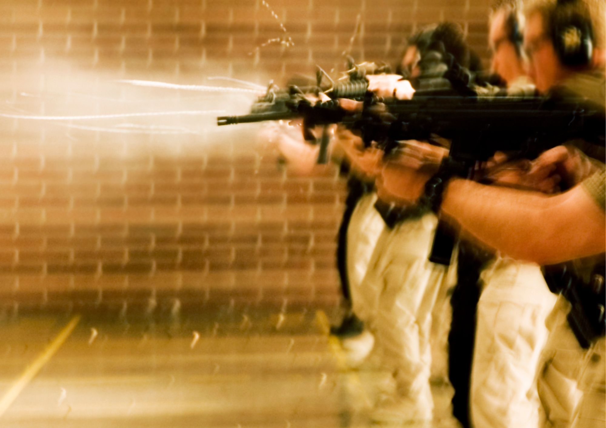 The Mental Skills Shooting Develops — and Why They Matter Beyond the Range