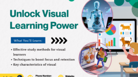 The Power of Visual Learning: Science, Strategies & Classroom Impact (2026)
