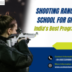 Shooting Range in School for Girls: India’s Best Programme