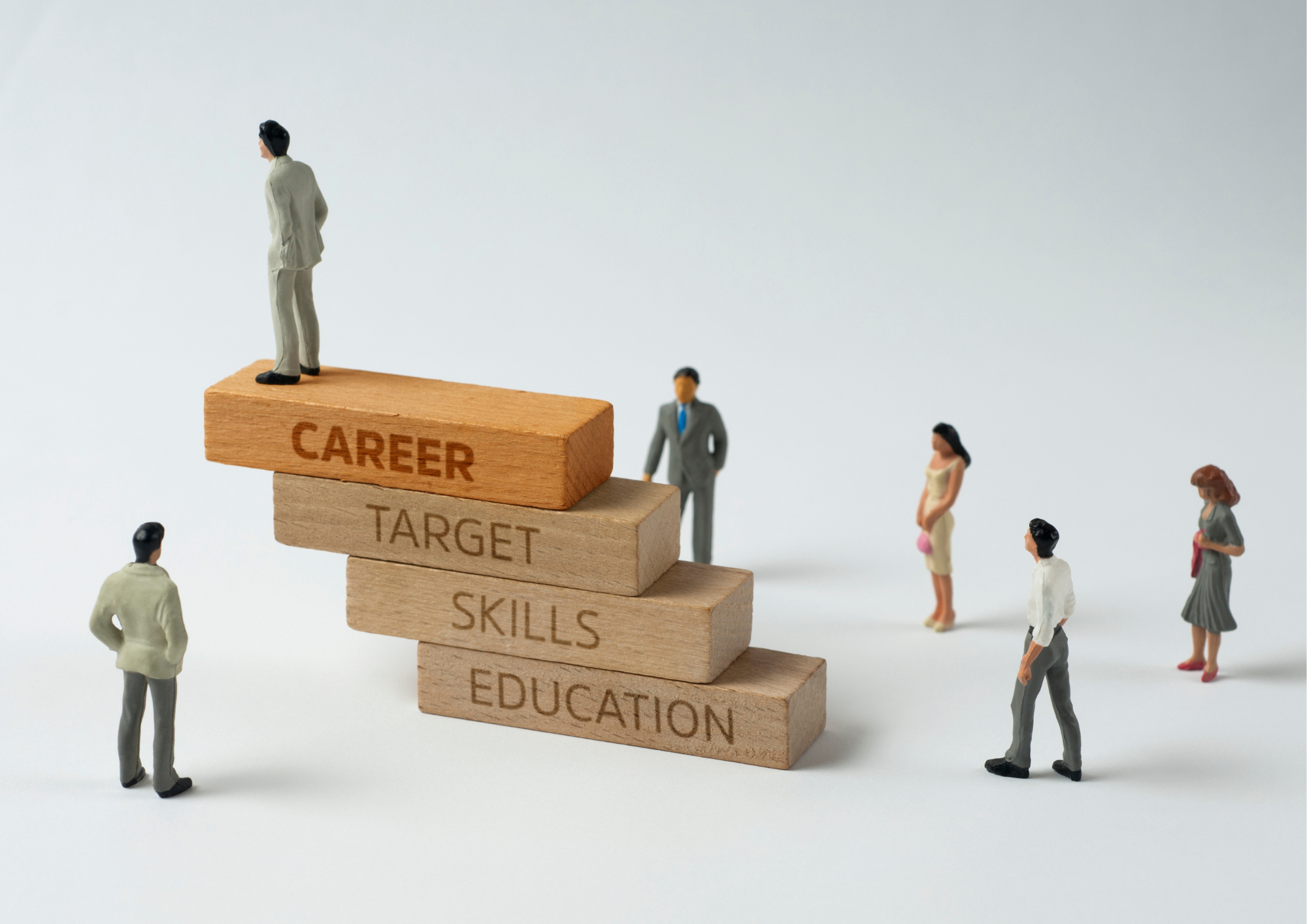 Types of Career Counselling