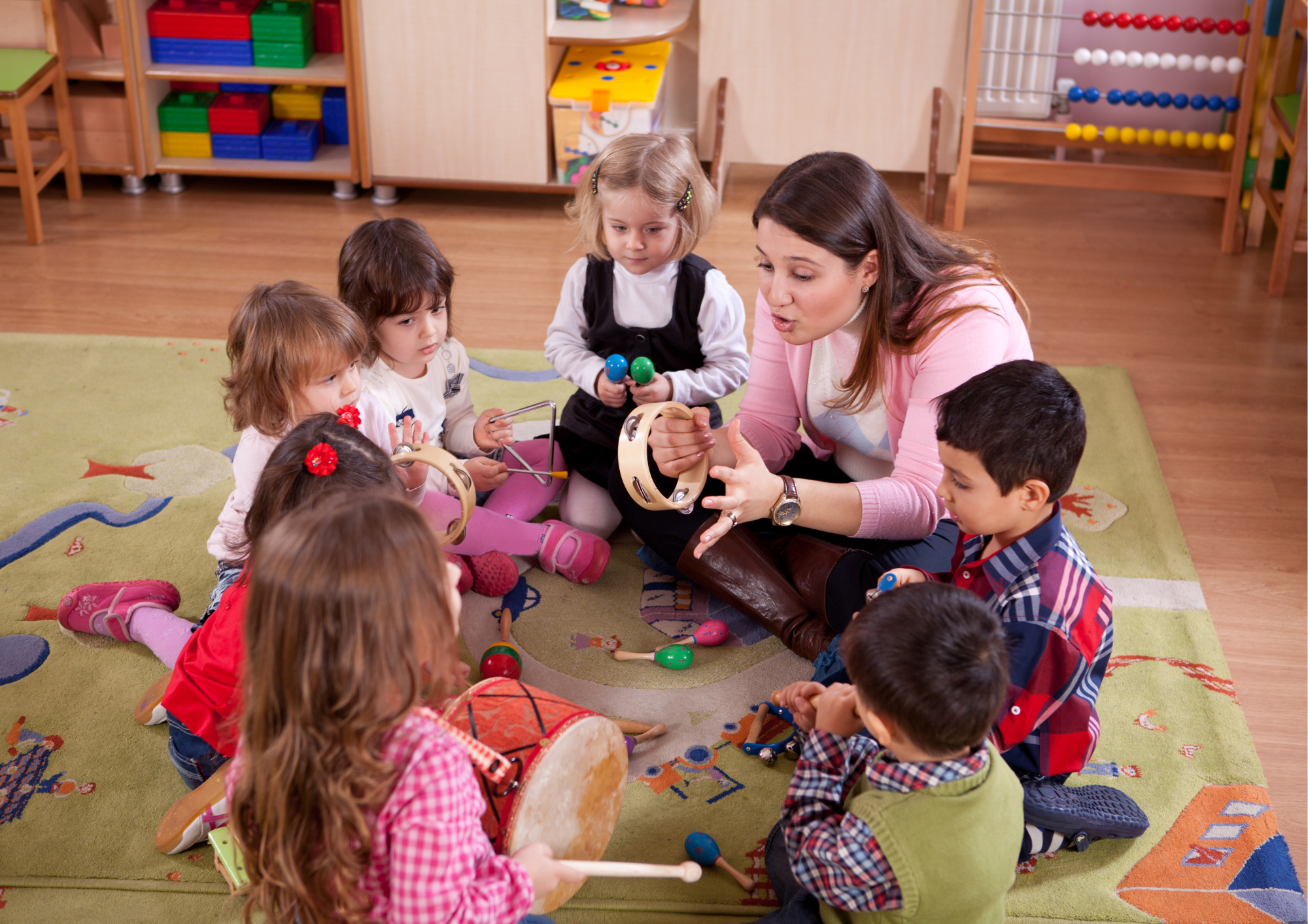 What Is Co-Education?