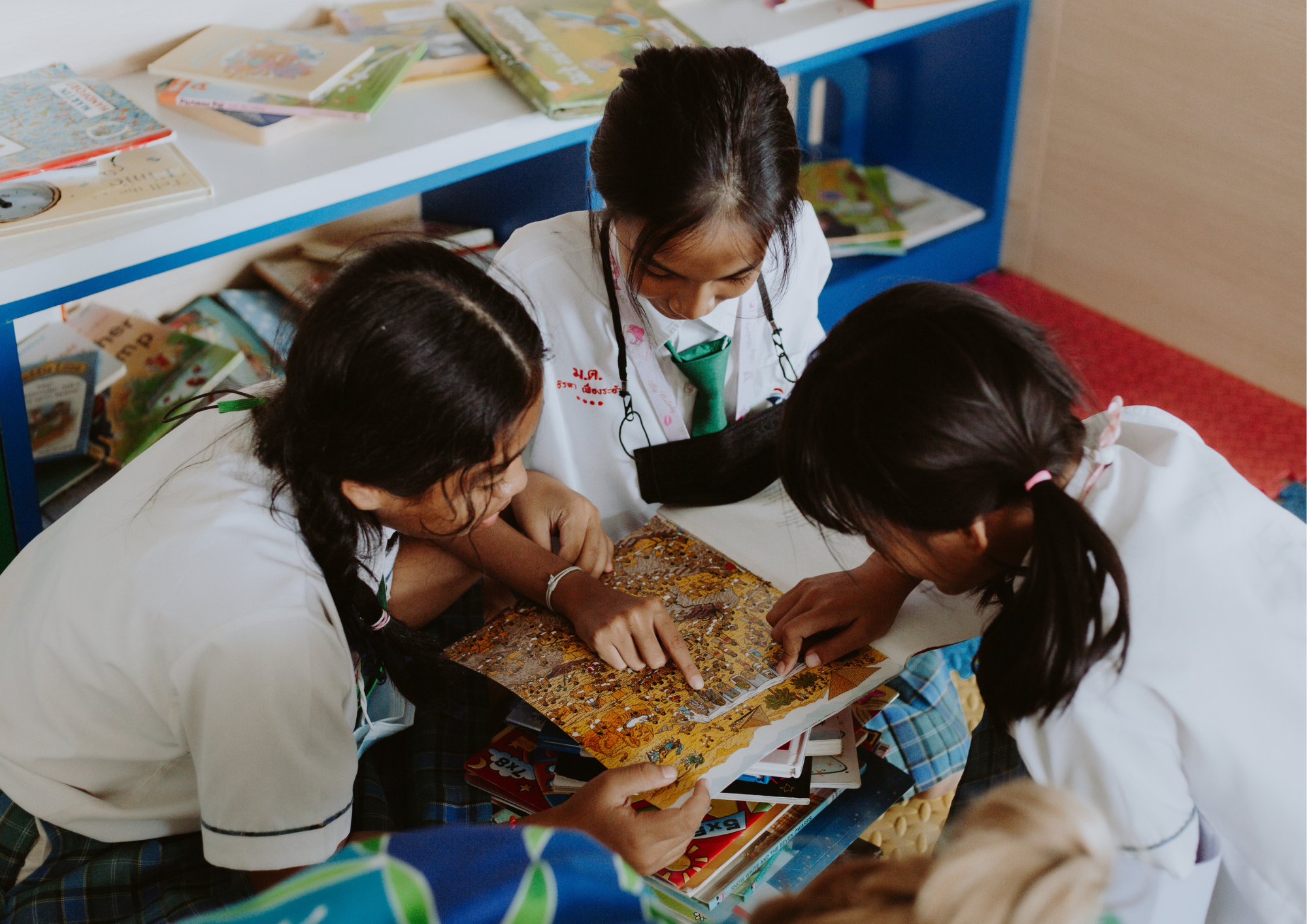 What Is Single Gender Education?