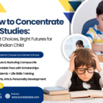 How to Concentrate on Studies: 15 Science-Backed Strategies That Actually Work