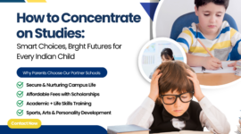 How to Concentrate on Studies: 15 Science-Backed Strategies That Actually Work