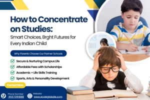 How to Concentrate on Studies: 15 Science-Backed Strategies That Actually Work