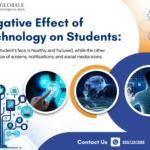 Negative Effect of Technology on Students: 12 Key Impacts