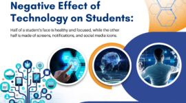 Negative Effect of Technology on Students: 12 Key Impacts