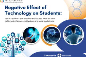 Negative Effect of Technology on Students: 12 Key Impacts