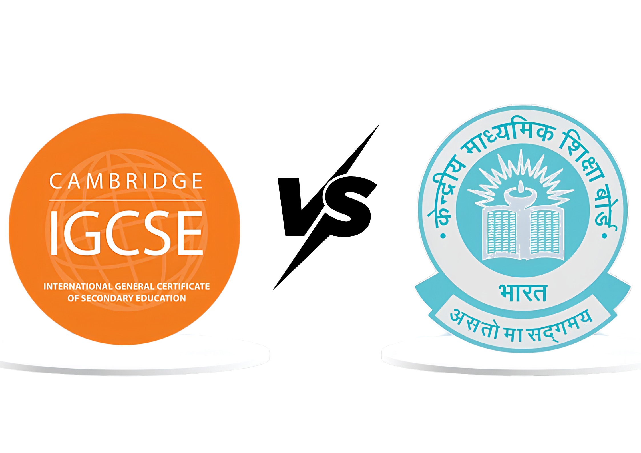 Both Curricula in One School: How Ecole Globale Approaches This Decision