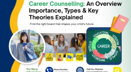Career Counselling: An Overview | Importance, Types & Key Theories Explained