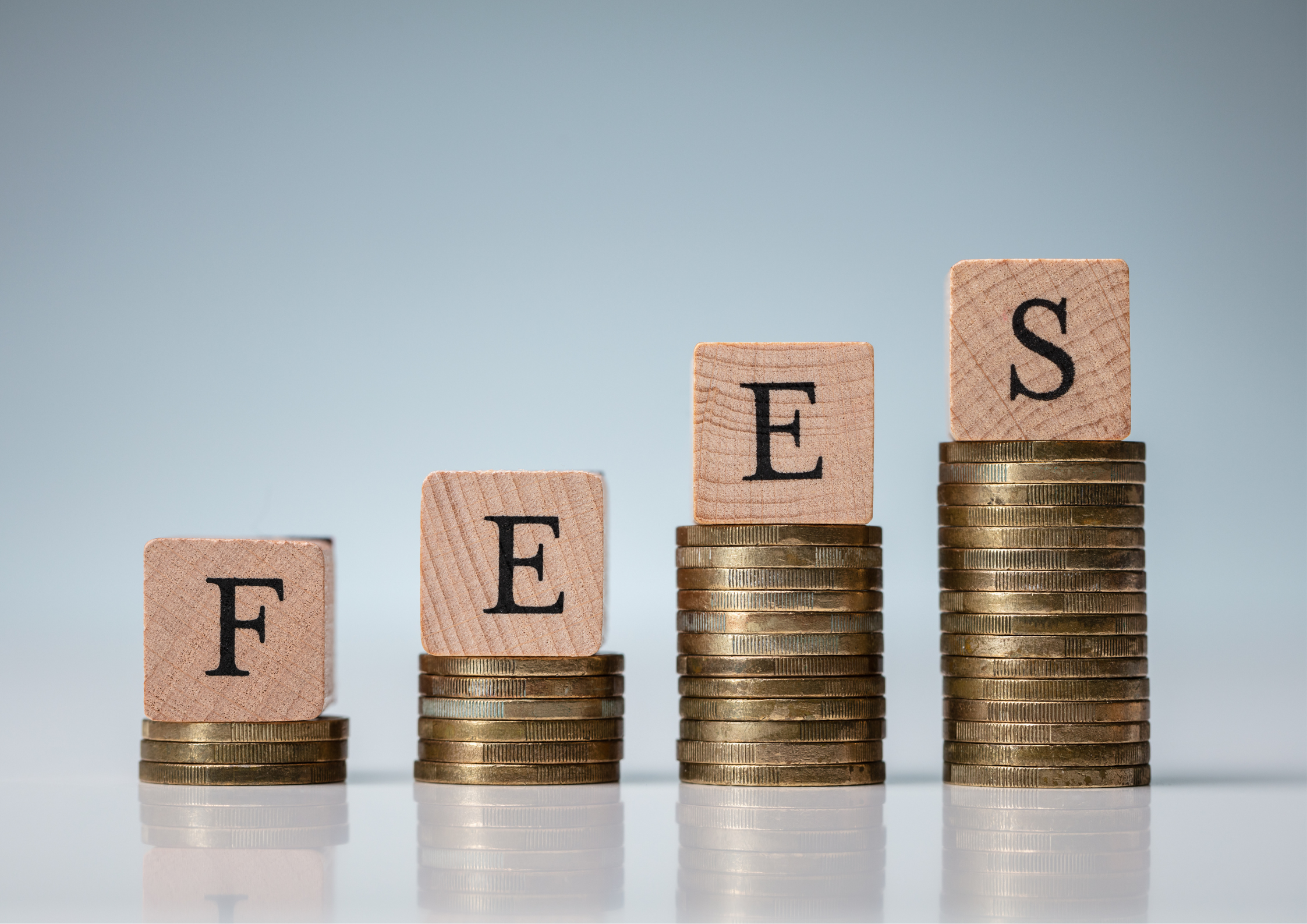 Fees: The Real Cost Comparison