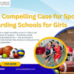 Best Sports Boarding Schools for Girls in Dehradun (2026): Ranked & Reviewed