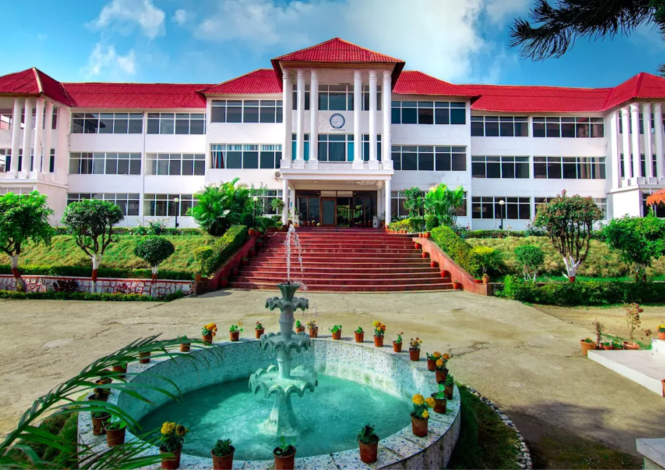 Shigally Hill International Academy