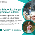 Girls School Exchange Programmes in India: Why Global Exposure Is the New Academic Advantage