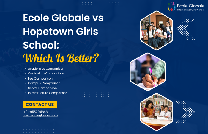 You are currently viewing Ecole Globale vs Hopetown Girls’ School: Which Is Better?