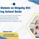 Ecole Globale vs Shigally Hill: Boarding School Guide