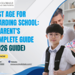 Best Age for Boarding School: A Parent’s Complete Guide