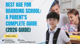 Best Age for Boarding School: A Parent’s Complete Guide