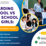 Boarding School vs Day School for Girls: Which Is the Better Choice?